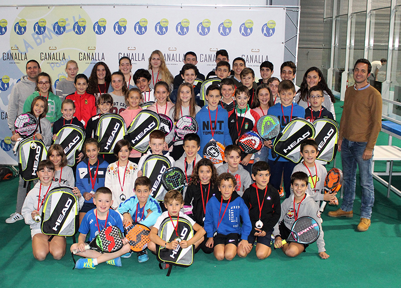 Concluye la temporada de los Juegos Deportivos de Navarra con la disputa de la quinta jornada